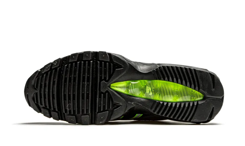 Nike Air Max Air Max 95 NDSTRKT 'Neon' 