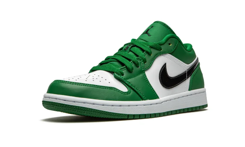 Air Jordan 1 Air Jordan 1 Low 'Pine Green'