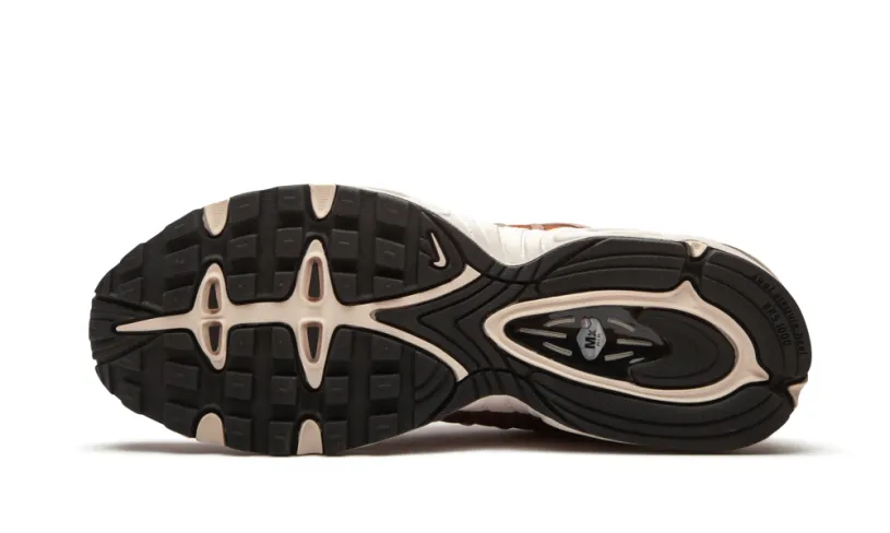 Nike Air Max AIR MAX TAILIND 4 WMNS 'Metallic Red Bronze' 