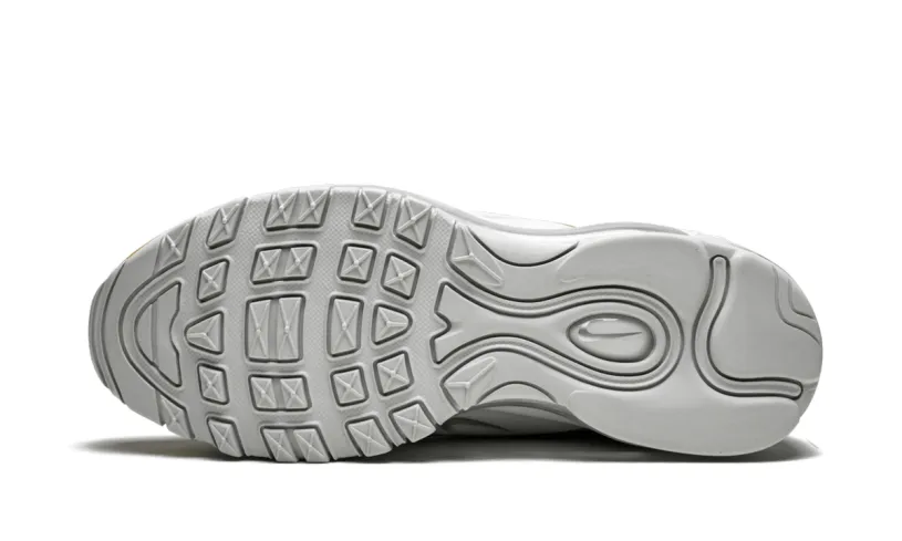 Nike Air Max AIR MAX 97 SE WMNS 'Metallic Gold Metallic Silver' 