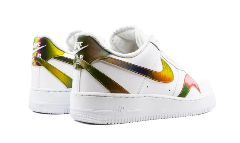 Nike Lifestyle Air Force 1 '07 LV8 'Misplaced Swoosh' 