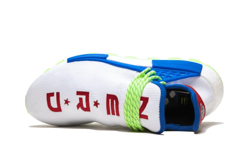 Adidas NMD NMD Humanrace 'Pharrell Williams - N.E.R.D Homecoming' 
