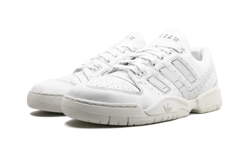 More Adidas Shoes Torsion Comp 'Cloud White' 