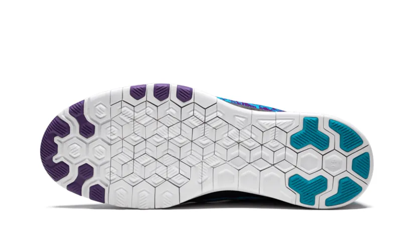 Nike Lifestyle FREE 5.0 TR PRT DB WMNS 'Doernbecher' 