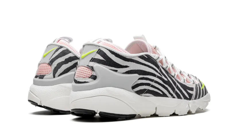 Nike Lifestyle AIR FOOTSCAPE MNS WMNS 'Olivia Kim - No Cover'