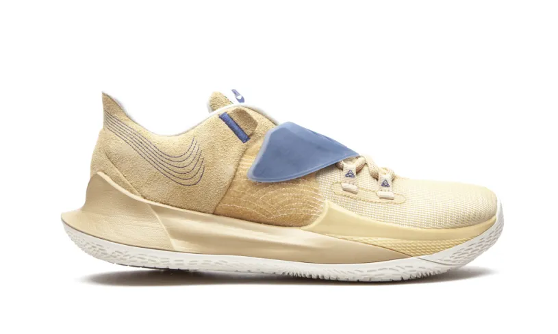 Nike Basketball Kyrie Low 3 EP 'Sashiko Pack' ''Sashiko Pack'' 