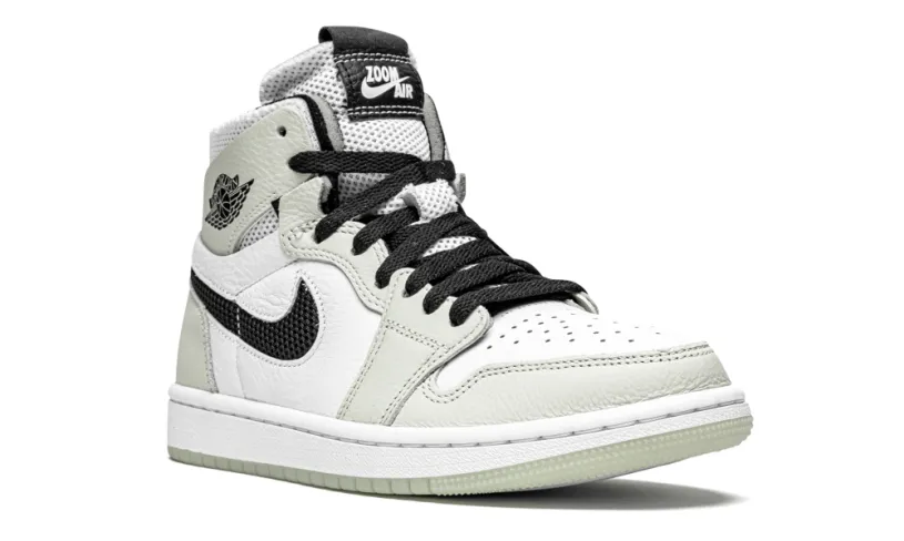 Air Jordan 1 AIR JORDAN 1 ZOOM CMFT WMNS 'Light Bone' 