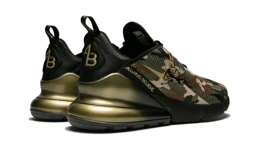 Nike Air Max AIR MAX 270 DB 'Doernbecher' 