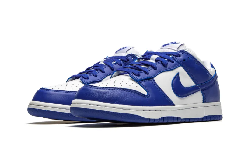 Nike Dunk Dunk Low Retro 'Kentucky 2020 2022' 