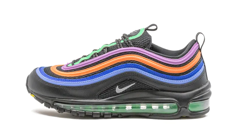 Nike Air Max WMNS Air Max 97 'Multicolor'