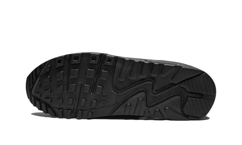Nike Air Max The 10: Air Max 90 'Off-White - Black' 
