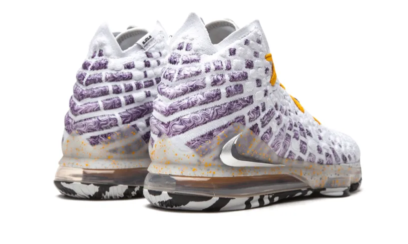 Nike Basketball Lebron XVII '2K20 GAMER EXCLUSIVE' 