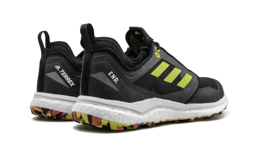 More Adidas Shoes Terrex Agravic 'Thermochromic' 