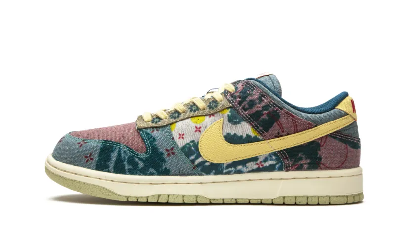 Nike Dunk Dunk Low SP 'Community Garden'