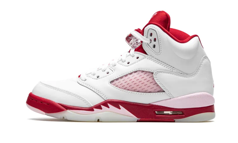 Air Jordan 5 Air Jordan 5 Retro GS 'Pink Foam'