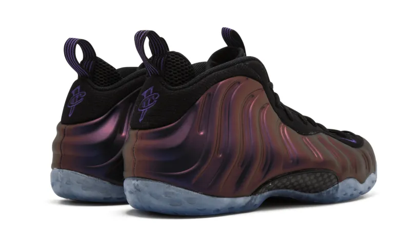 Nike Basketball Air Foamposite One 'Eggplant'