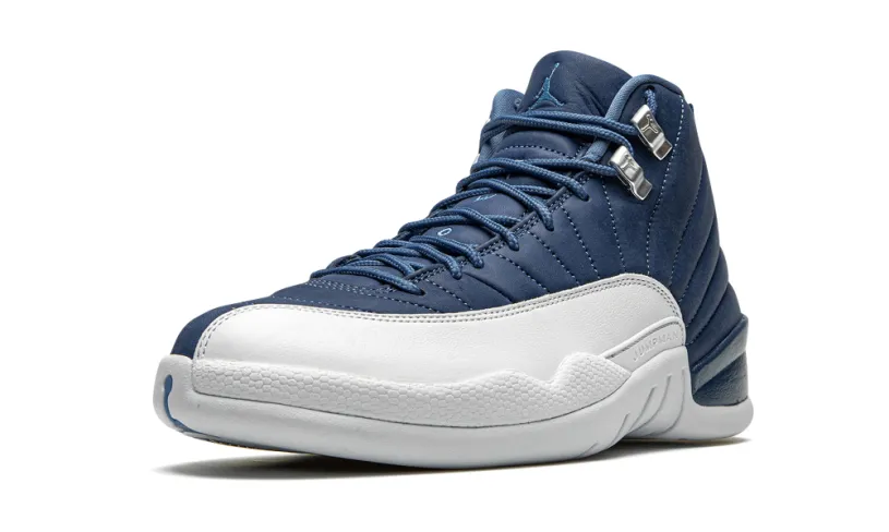 Air Jordan 12 Air Jordan 12 Retro 'Indigo'