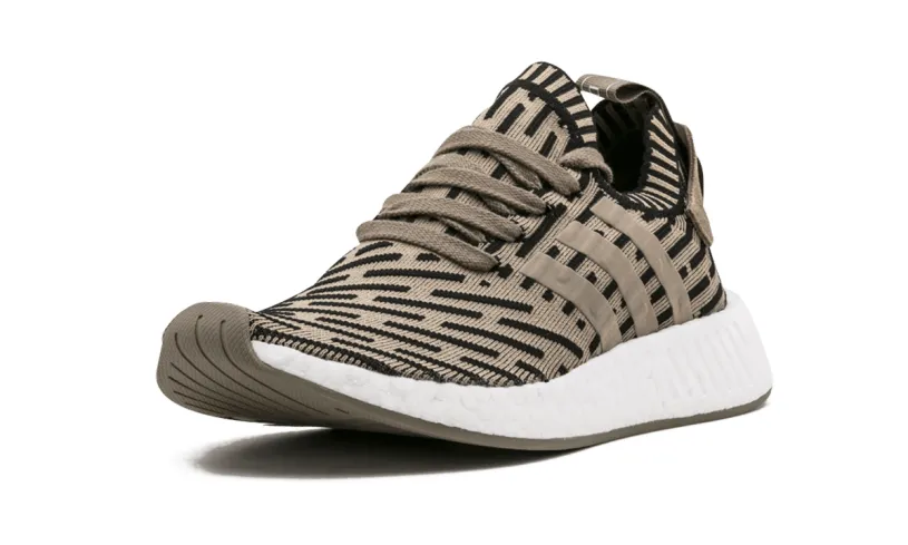 Adidas NMD NMD_R2 PK 