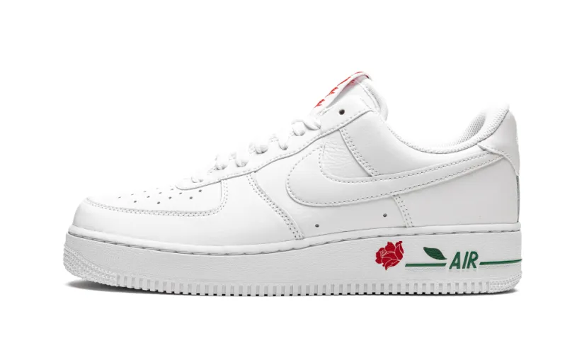 Nike Lifestyle Air Force 1 Low '07 LX 'Thank You Plastic Bag' 