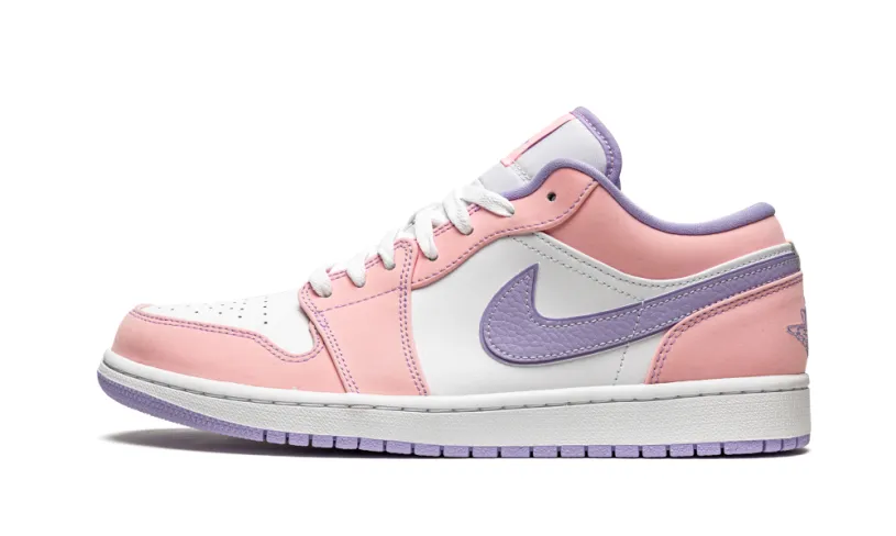 Air Jordan 1 Air Jordan 1 Low SE 'Arctic Punch'