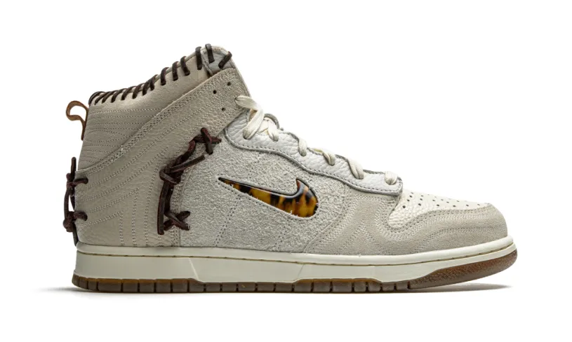 Nike Dunk Dunk High 'Bodega - Friends & Family' 