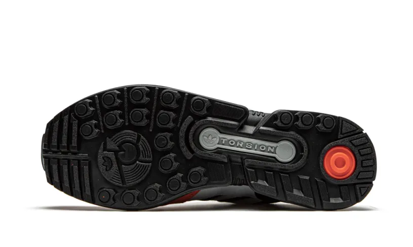 More Adidas Shoes ZX 8000 GTX 'IRAK 2020' 