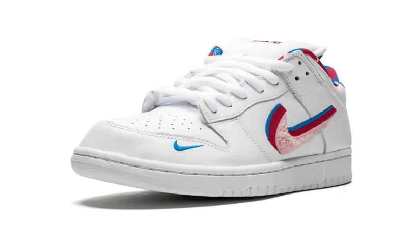 Nike Dunk SB Dunk Low 'Parra' 