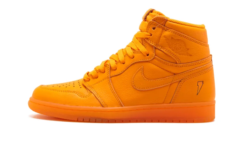 Air Jordan 1 Air Jordan 1 Retro Hi OG G8RD 'Gatorade - Orange' 