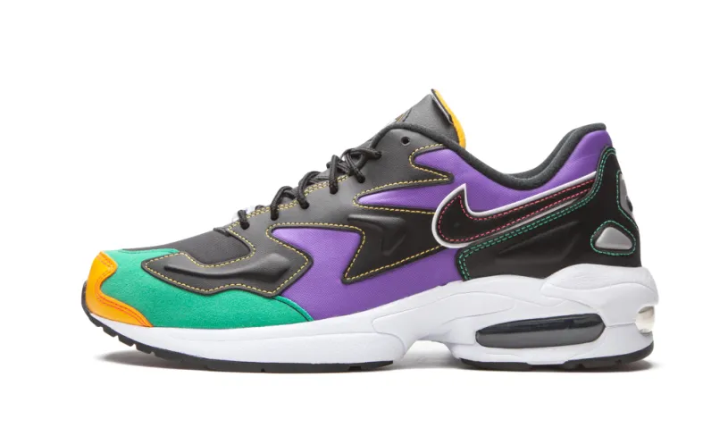 Nike Air Max Air Max2 Light PRM 'Windbreaker' 