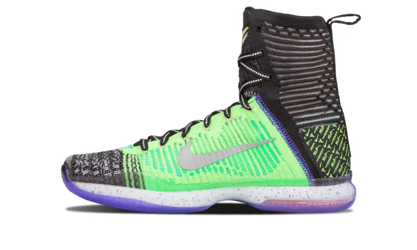 Nike Basketball Kobe 10 Elite SE 'What The Kobe' 