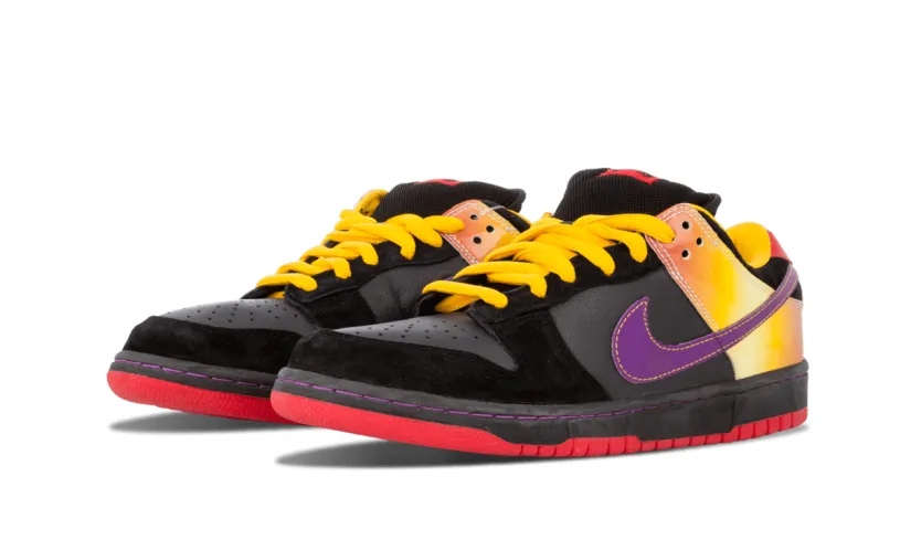 Nike SB SB Dunk Low Pro 'Appetite For Destruction' 