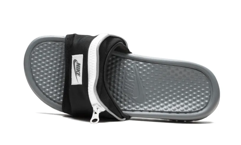 Nike Lifestyle Benassi JDI Fanny Pack 