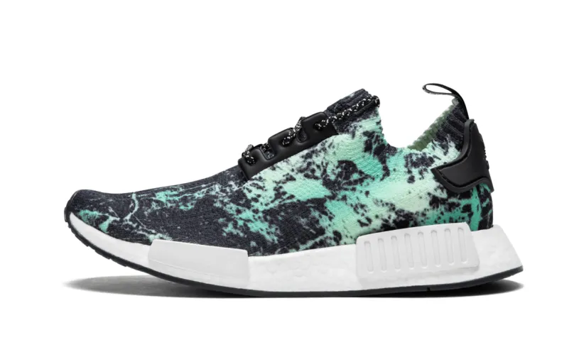 Adidas NMD NMD R1 PK 'Green Marble' 