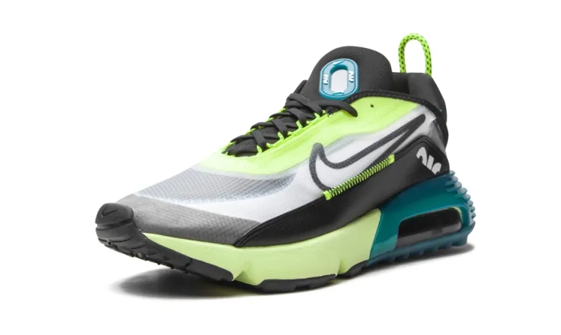Nike Air Max Air Max 2090 'Volt   Valerian Blue' 
