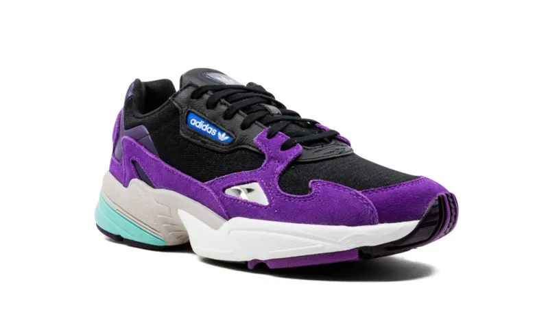 More Adidas Shoes FALCON WMNS 