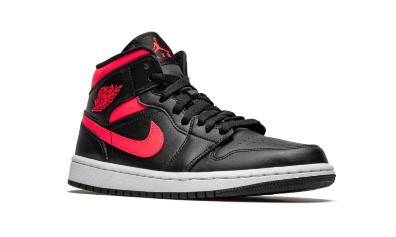 Air Jordan 1 AIR JORDAN 1 MID WMNS 'Siren Red'