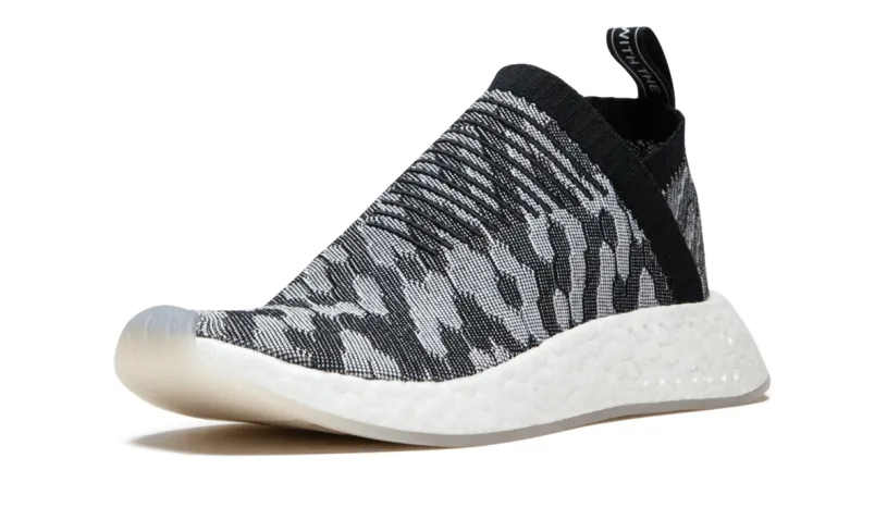Adidas NMD NMD_CS2 PK WMNS 