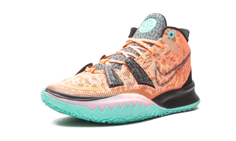 Nike Basketball Kyrie 7 EP 'Play for the Future' 