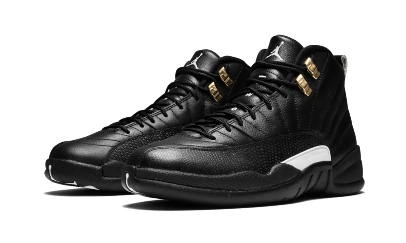 Air Jordan 12 Air Jordan 12 Retro 'The Master' 