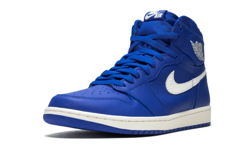 Air Jordan 1 Air Jordan 1 Retro High OG 'Hyper Royal'