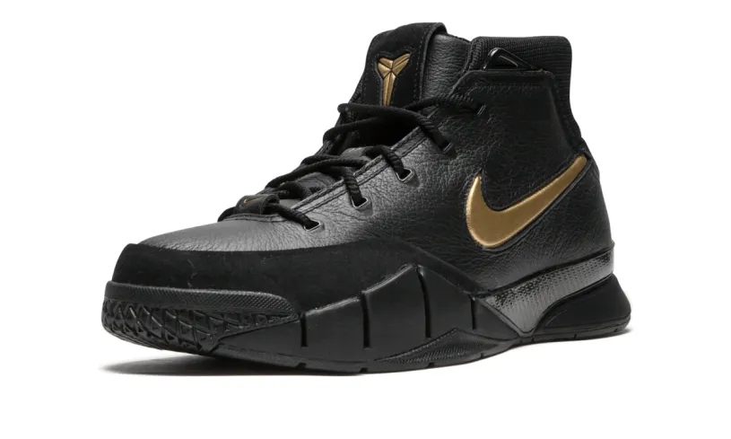 Nike Basketball Kobe 1 Protro 'Mamba Day'