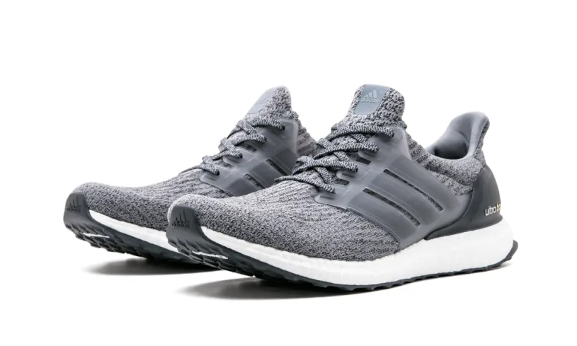 Adidas Ultraboost UltraBOOST 'Mystery Grey' 