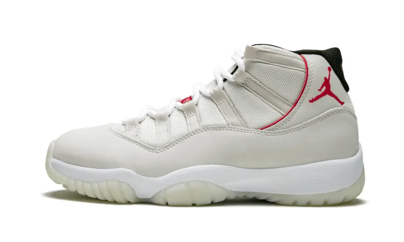 Air Jordan 11 Air Jordan 11 Retro 'Platinum Tint' 