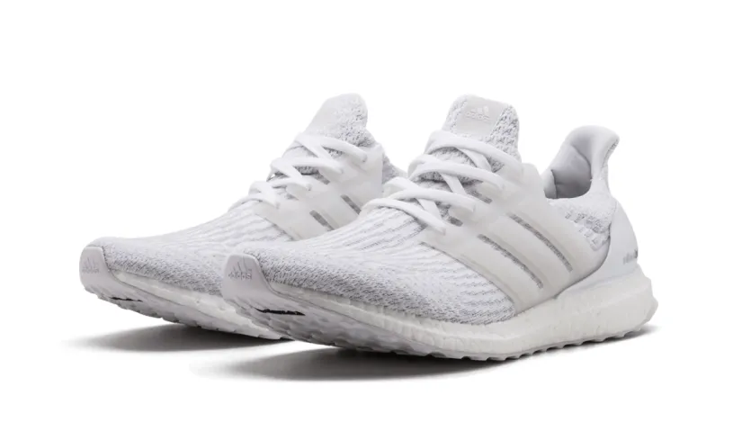 Adidas Ultraboost UltraBoost 'Triple White'
