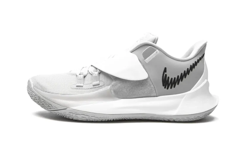 Nike Basketball Kyrie Low 3 Team 'Eclipse' 
