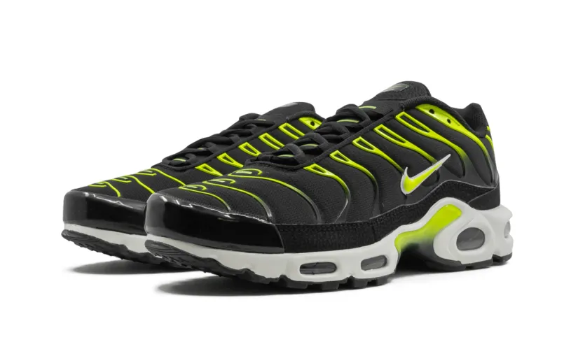 Nike Air Max Air Max Plus 'Black Volt' 