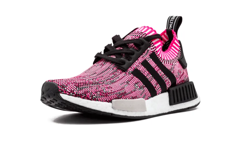 Adidas NMD NMD_R1 PK WMNS 'Shock Pink' 