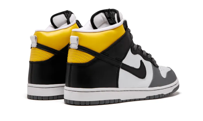 Dunk High Pro SB 'Danny Shimizu (2004)' 