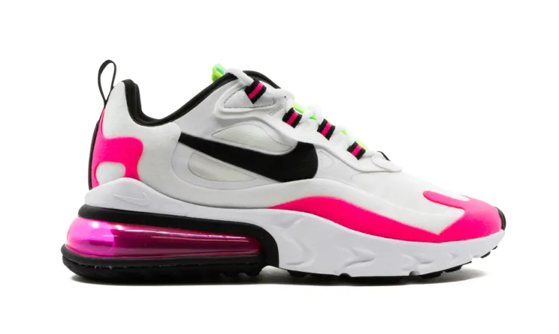Nike Air Max AIR MAX 270 REACT WMNS 