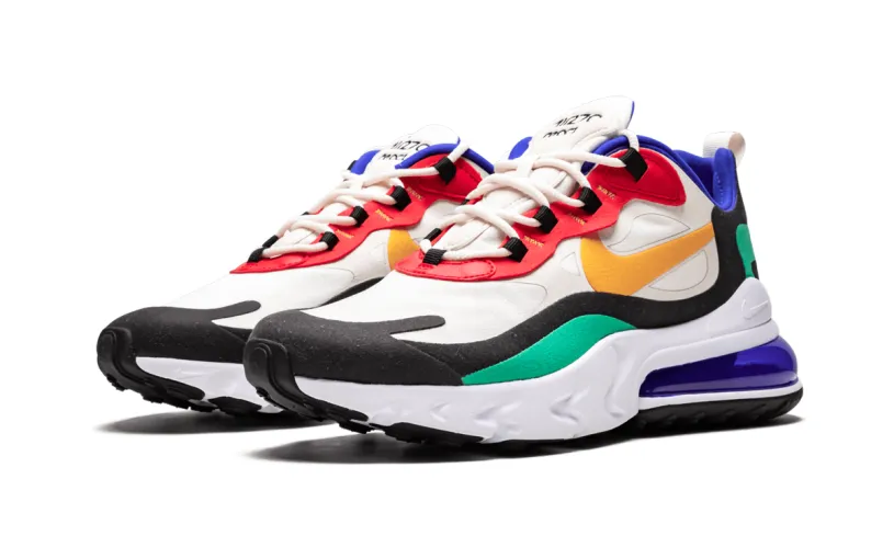 Nike Air Max Air Max 270 React 'BAUHAUS'